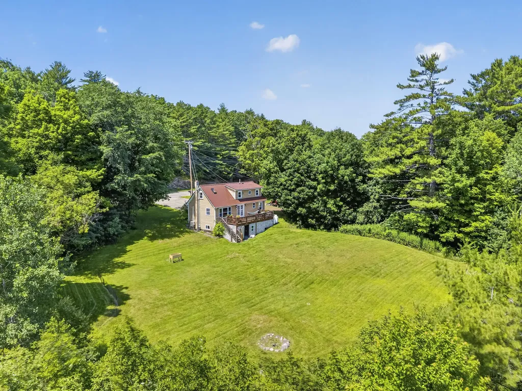 691 Eastern Avenue Augusta ME 04330