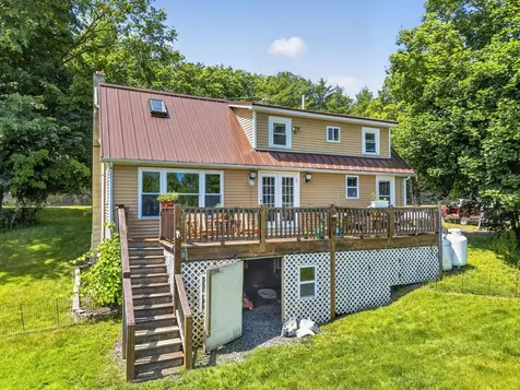 691 Eastern Avenue Augusta ME 04330