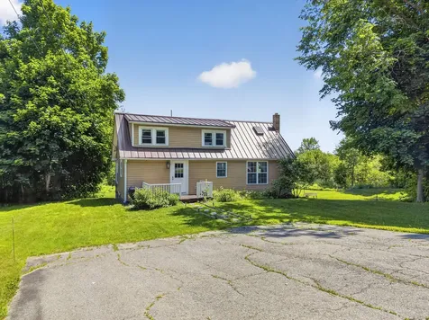 691 Eastern Avenue Augusta ME 04330