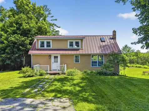 691 Eastern Avenue Augusta ME 04330