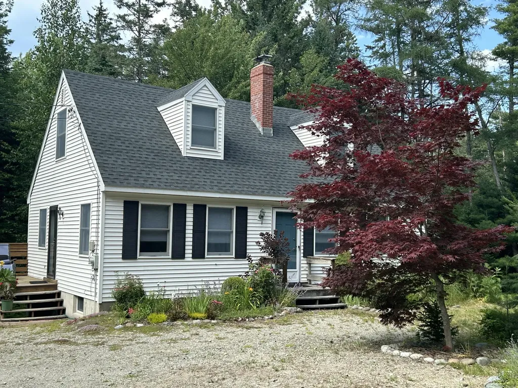 29 Folkestone Drive Bar Harbor ME 04609