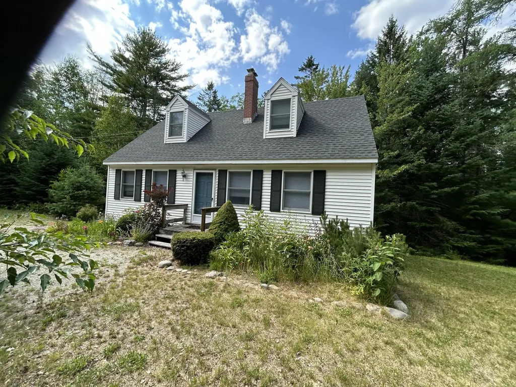 29 Folkestone Drive Bar Harbor ME 04609