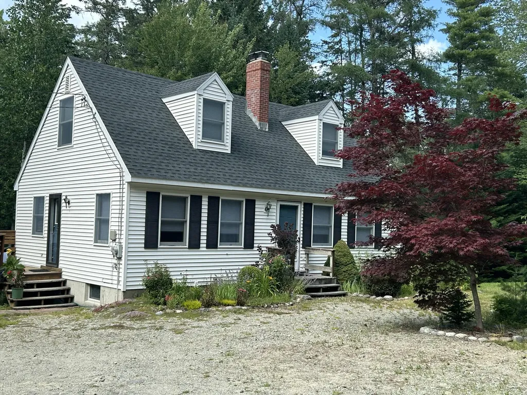 29 Folkestone Drive Bar Harbor ME 04609