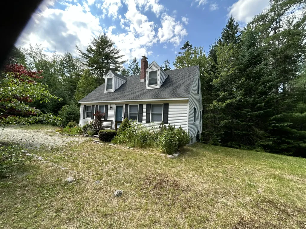 29 Folkestone Drive Bar Harbor ME 04609