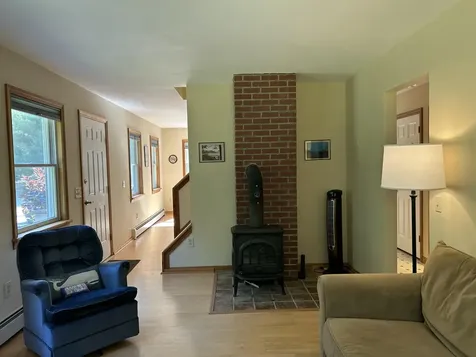 29 Folkestone Drive Bar Harbor ME 04609