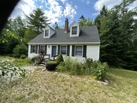 29 Folkestone Drive Bar Harbor ME 04609