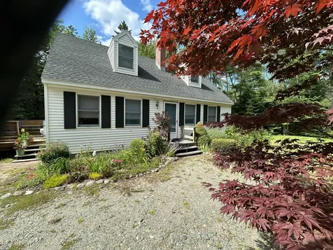 29 Folkestone Drive Bar Harbor ME 04609