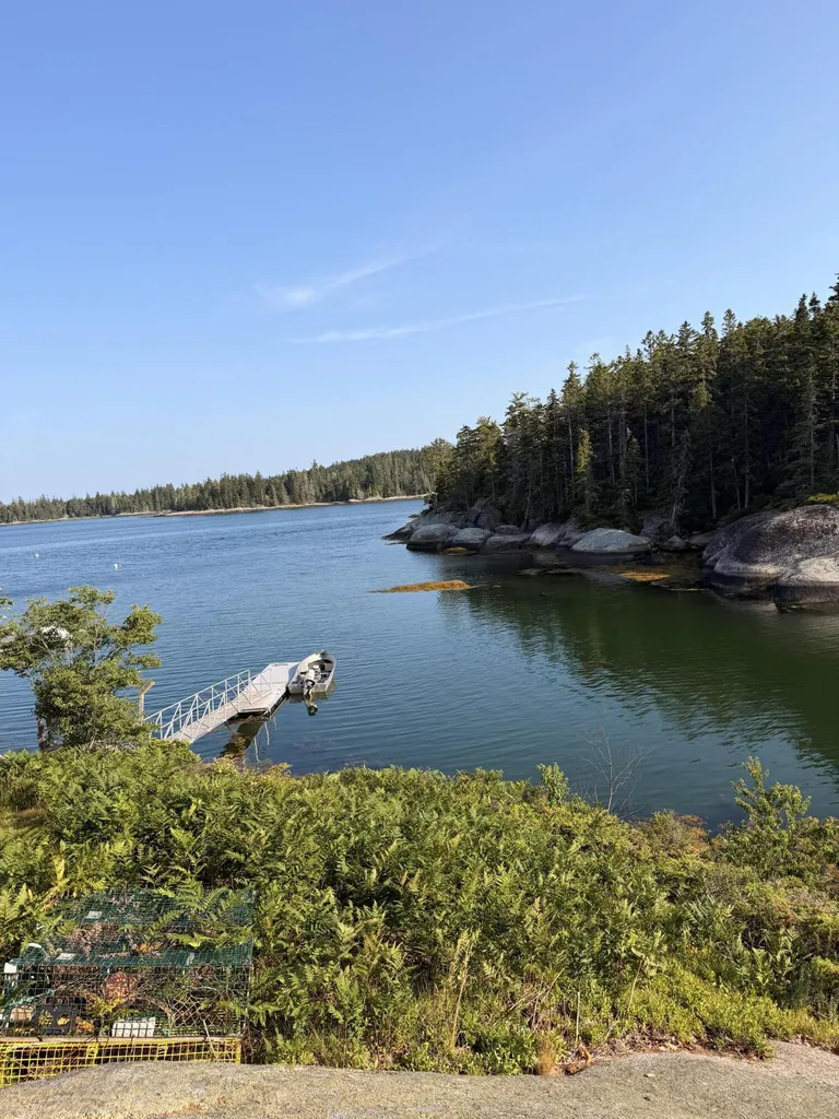 20 Sailors Way Vinalhaven ME 04863