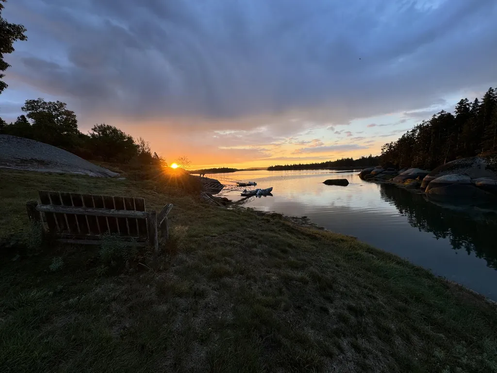 20 Sailors Way Vinalhaven ME 04863