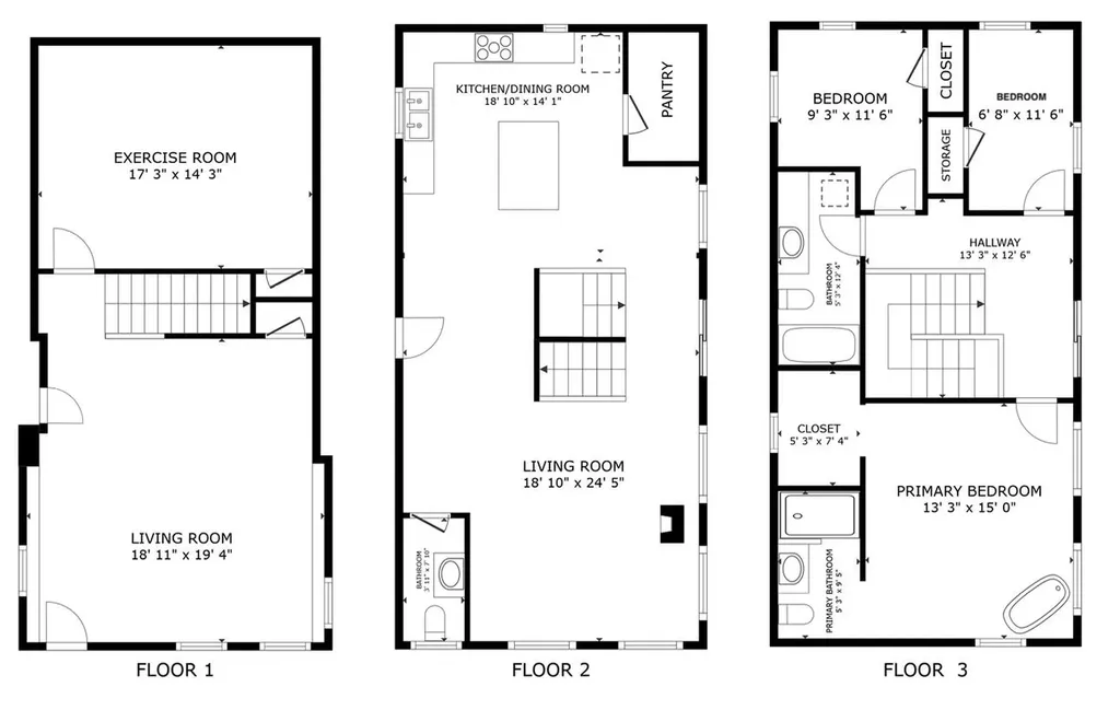 20 Sailors Way Vinalhaven ME 04863
