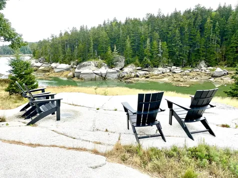 20 Sailors Way Vinalhaven ME 04863
