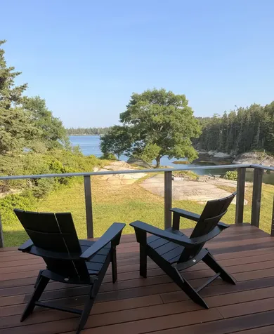 20 Sailors Way Vinalhaven ME 04863