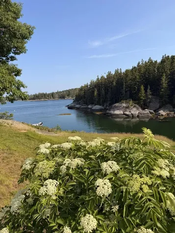 20 Sailors Way Vinalhaven ME 04863