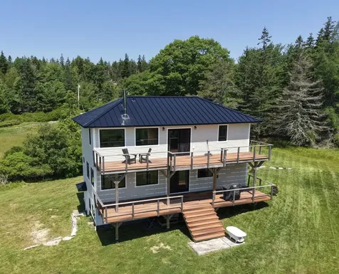 20 Sailors Way Vinalhaven ME 04863