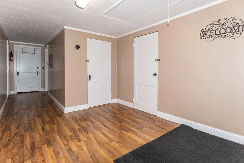 2 Saint Agatha Avenue Frenchville ME 04745