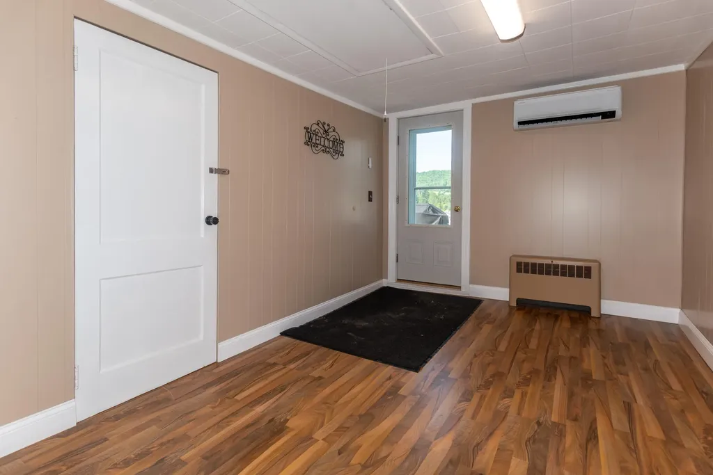2 Saint Agatha Avenue Frenchville ME 04745