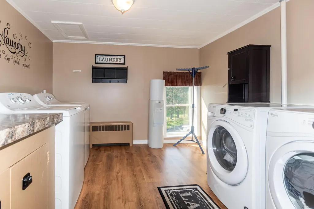 2 Saint Agatha Avenue Frenchville ME 04745