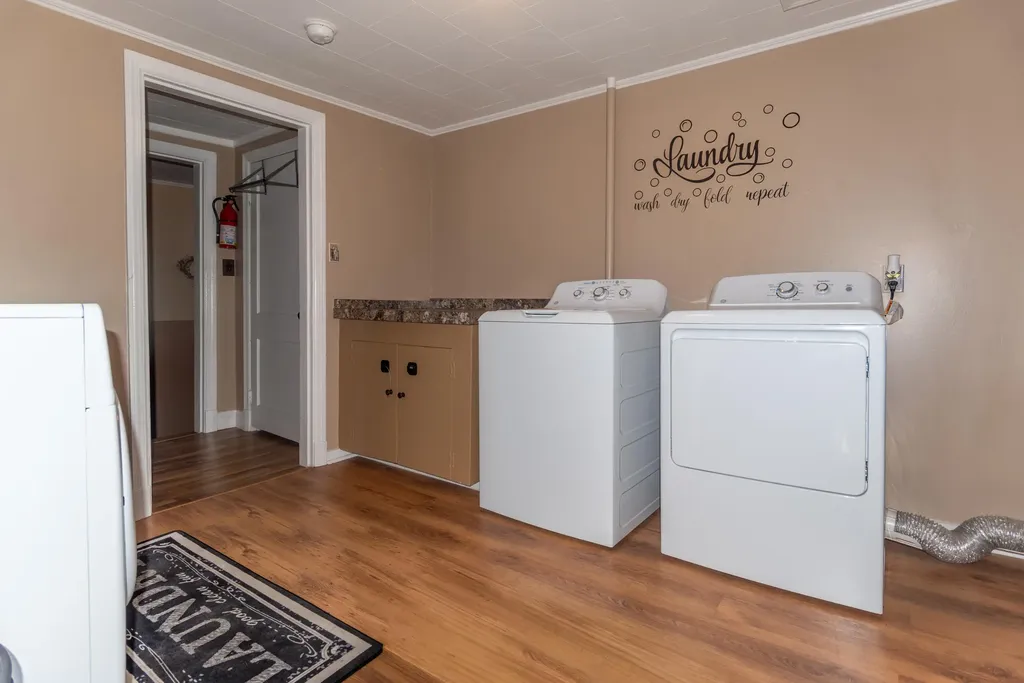 2 Saint Agatha Avenue Frenchville ME 04745