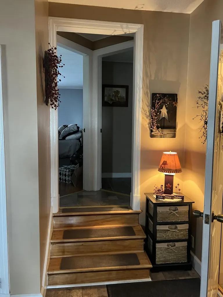 2 Saint Agatha Avenue Frenchville ME 04745