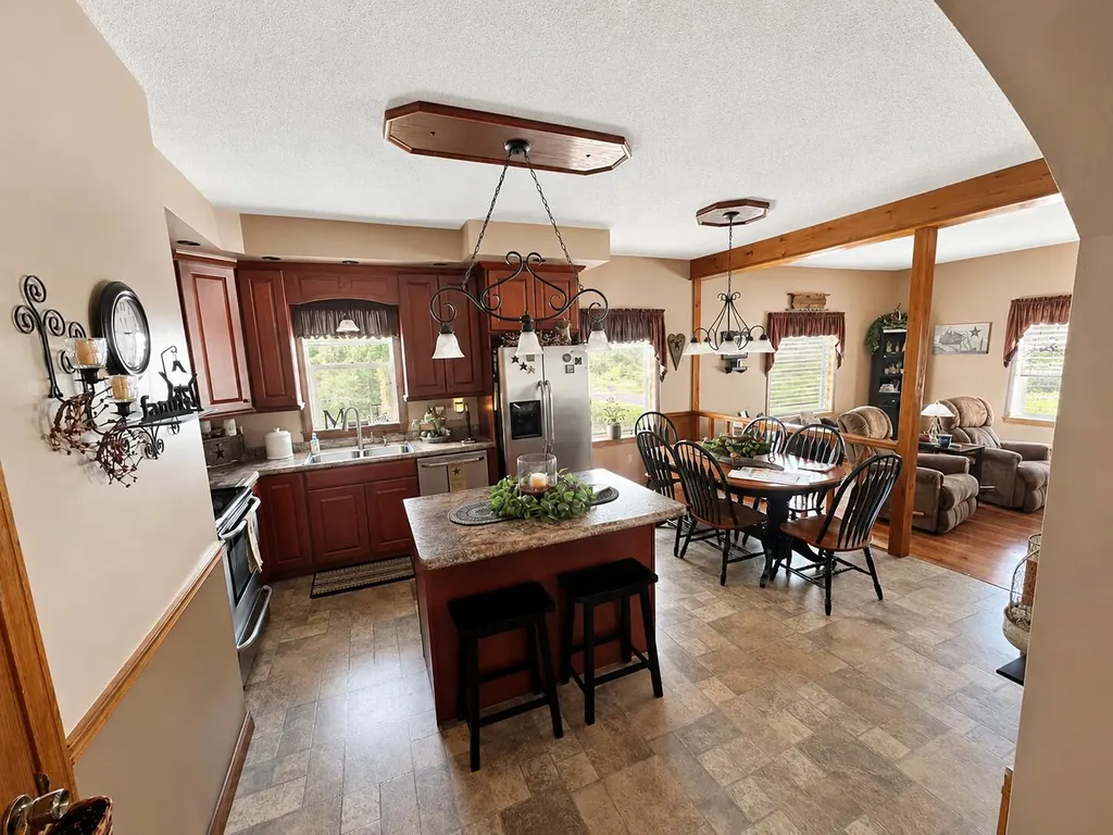 2 Saint Agatha Avenue Frenchville ME 04745