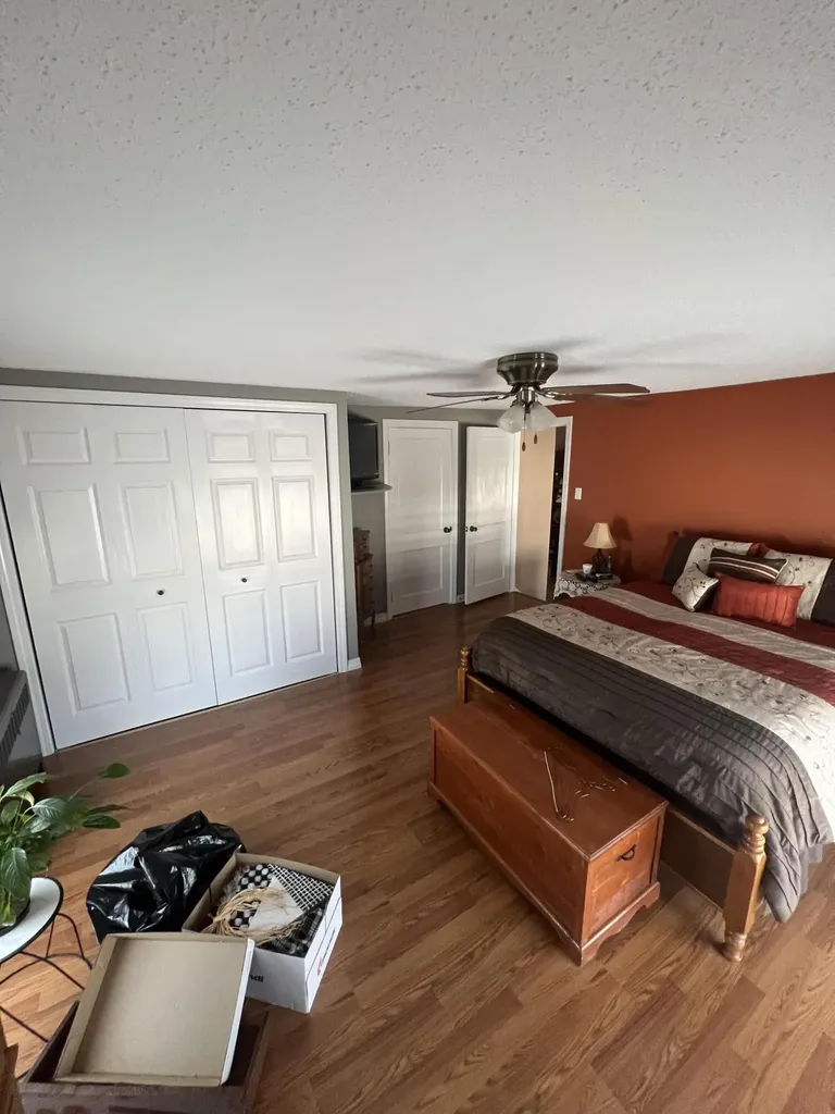 2 Saint Agatha Avenue Frenchville ME 04745