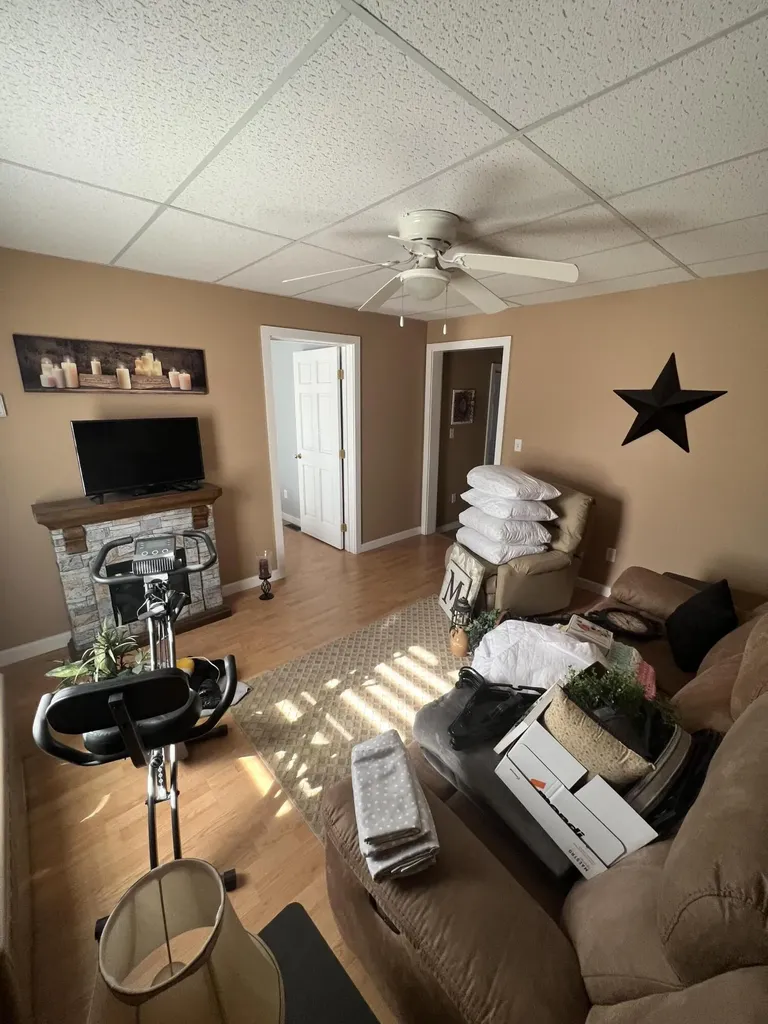 2 Saint Agatha Avenue Frenchville ME 04745