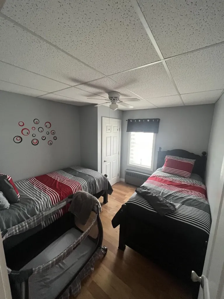 2 Saint Agatha Avenue Frenchville ME 04745