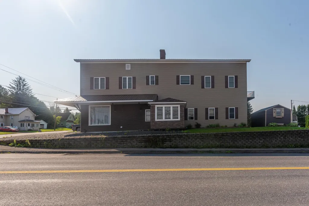 2 Saint Agatha Avenue Frenchville ME 04745