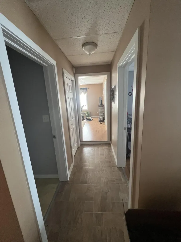 2 Saint Agatha Avenue Frenchville ME 04745