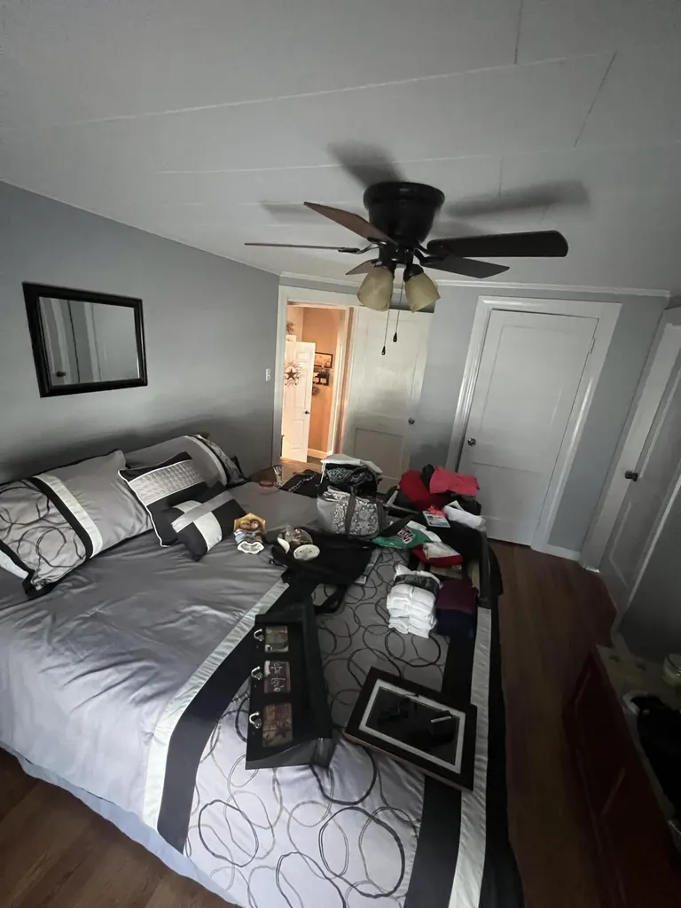 2 Saint Agatha Avenue Frenchville ME 04745