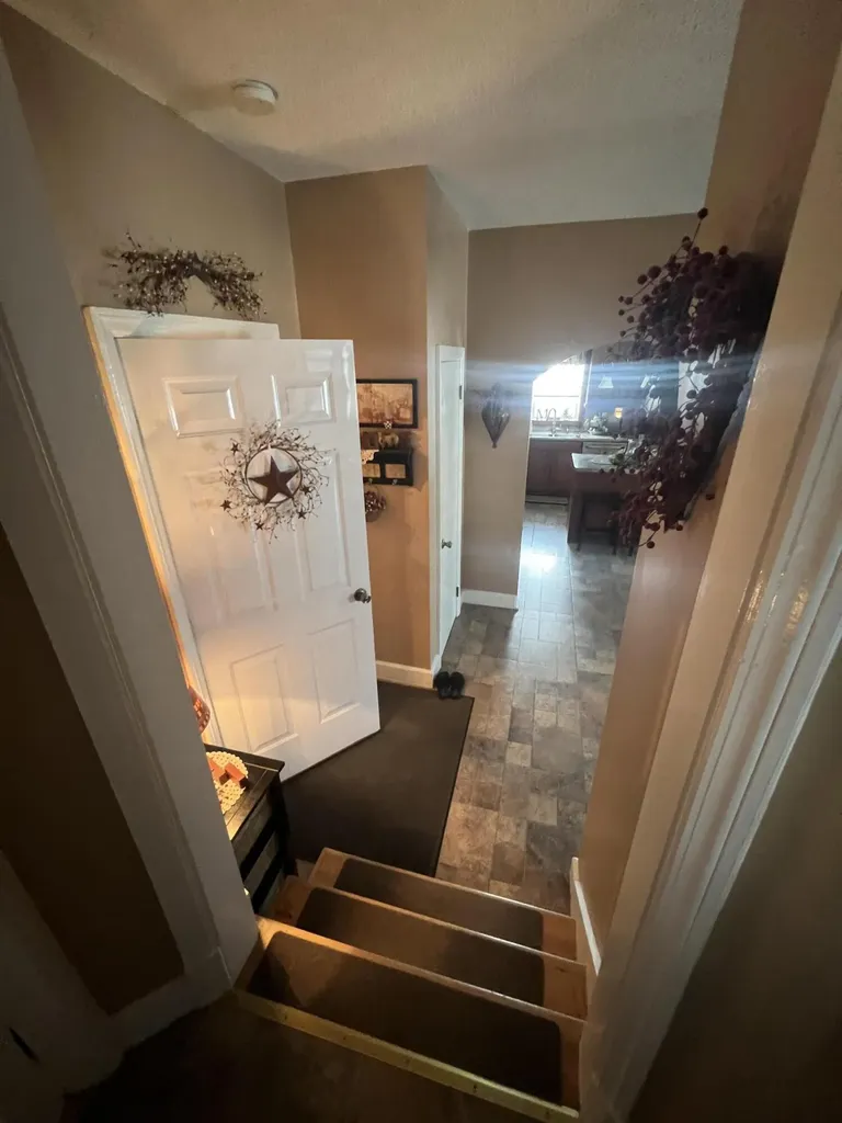 2 Saint Agatha Avenue Frenchville ME 04745
