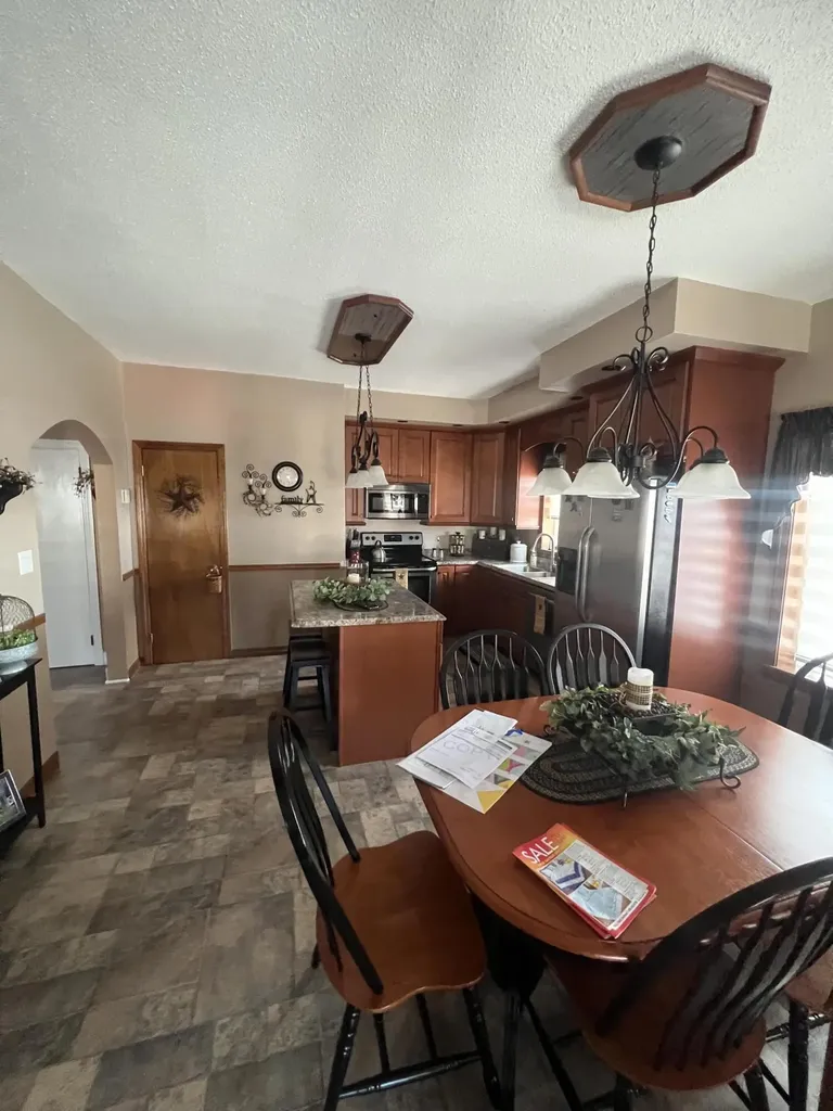2 Saint Agatha Avenue Frenchville ME 04745