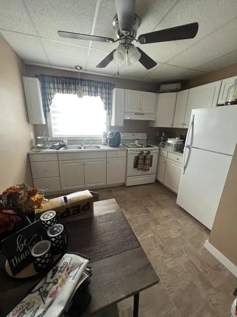 2 Saint Agatha Avenue Frenchville ME 04745