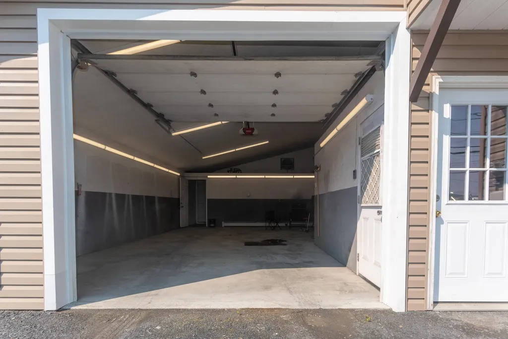 2 Saint Agatha Avenue Frenchville ME 04745