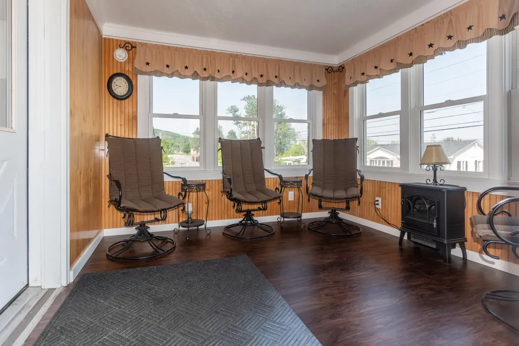 2 Saint Agatha Avenue Frenchville ME 04745