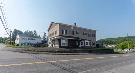 2 Saint Agatha Avenue Frenchville ME 04745