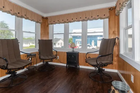 2 Saint Agatha Avenue Frenchville ME 04745
