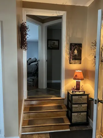 2 Saint Agatha Avenue Frenchville ME 04745