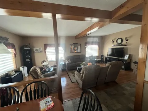 2 Saint Agatha Avenue Frenchville ME 04745
