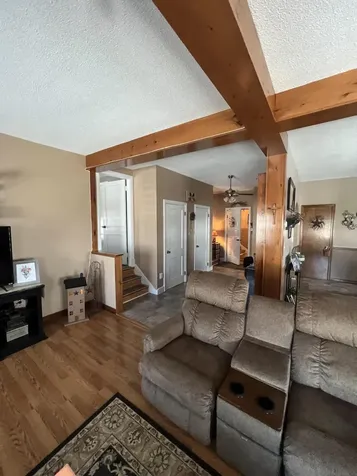 2 Saint Agatha Avenue Frenchville ME 04745