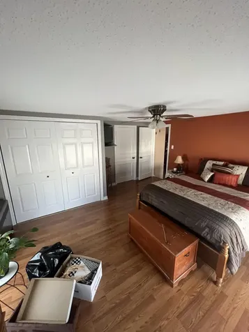 2 Saint Agatha Avenue Frenchville ME 04745
