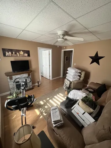 2 Saint Agatha Avenue Frenchville ME 04745