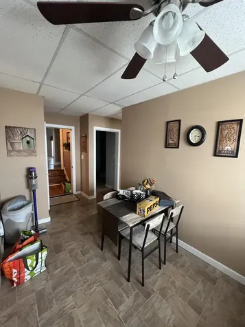 2 Saint Agatha Avenue Frenchville ME 04745
