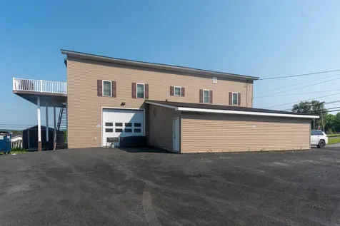 2 Saint Agatha Avenue Frenchville ME 04745
