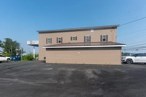 2 Saint Agatha Avenue Frenchville ME 04745