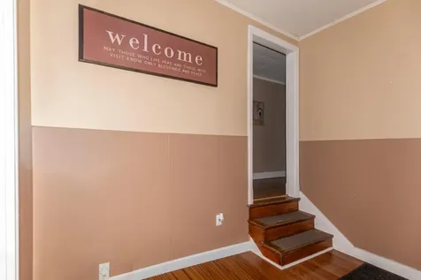 2 Saint Agatha Avenue Frenchville ME 04745