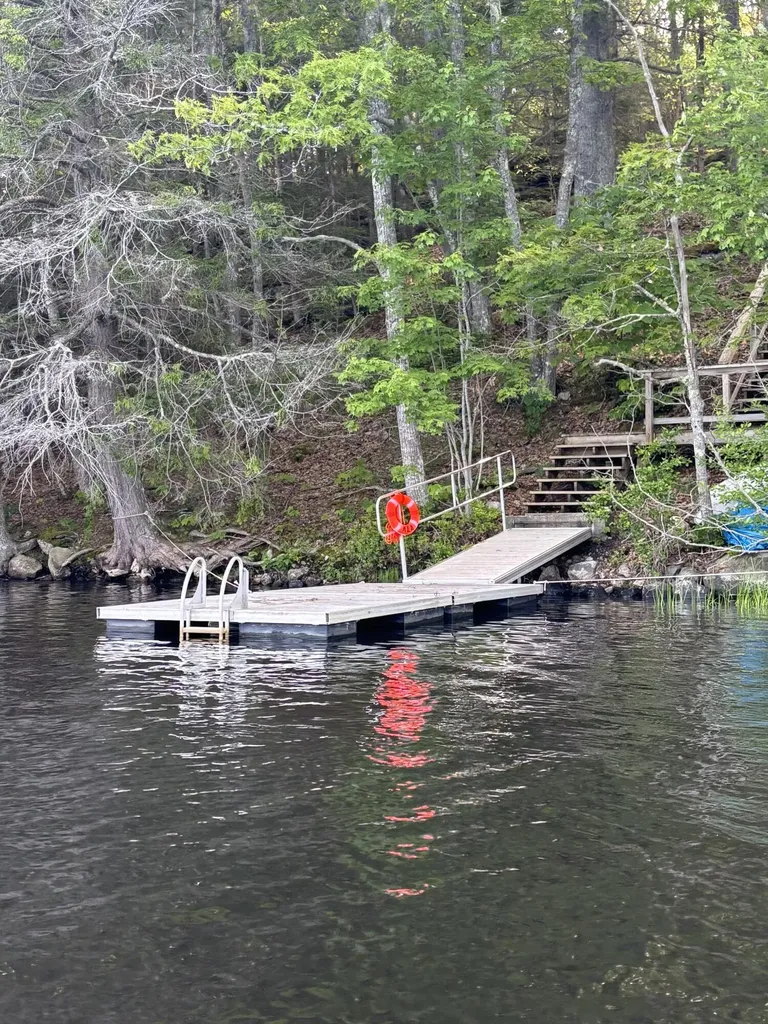 120-D Ledgewood Drive Boothbay ME 04537
