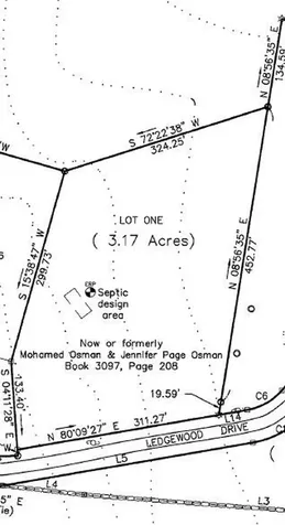 120-D Ledgewood Drive Boothbay ME 04537
