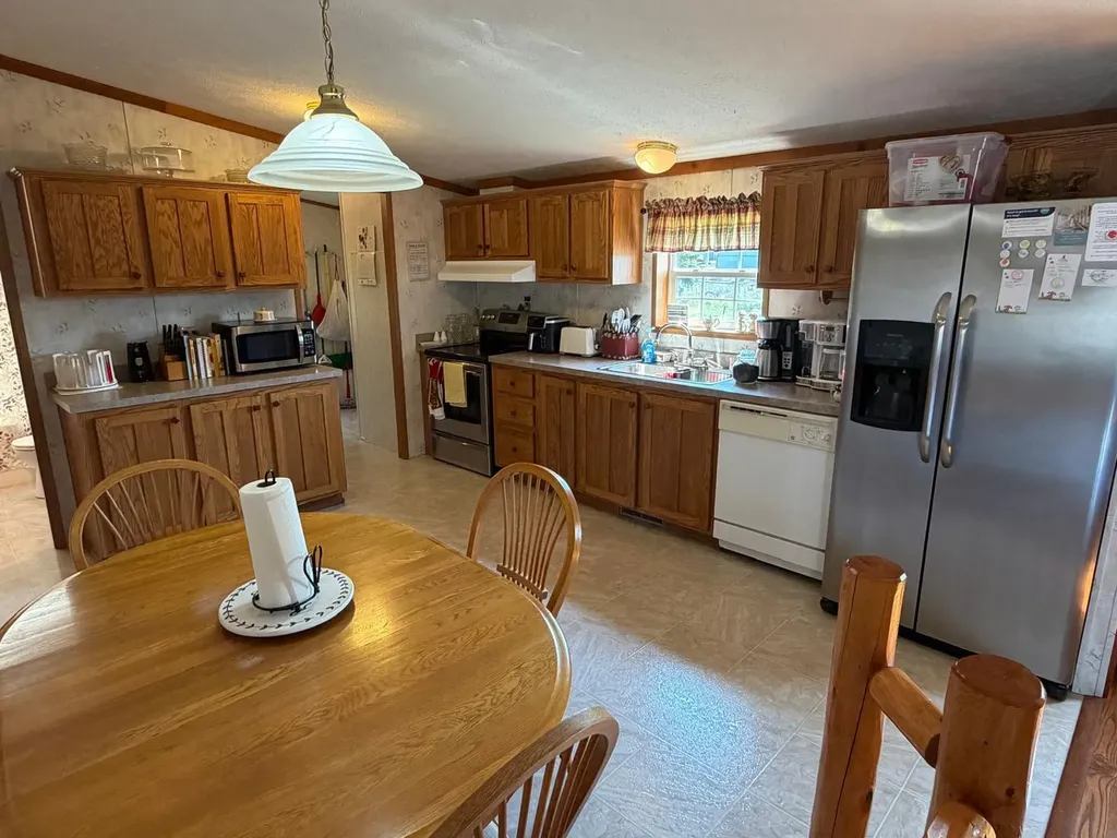 16 Ward Street Presque Isle ME 04769