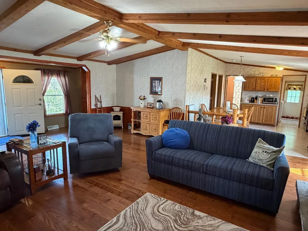 16 Ward Street Presque Isle ME 04769